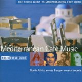 Various - Rough Guide To Mediterranean Cafe Music